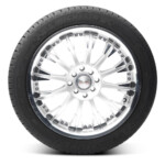 Pilot Exalto PE2 Passenger Summer Tire By Michelin Tires Performance