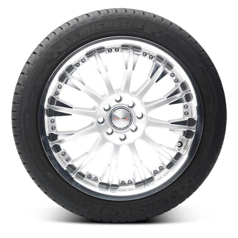 Pilot Exalto PE2 Passenger Summer Tire By Michelin Tires Performance 