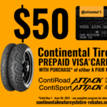 Rebates For Continental Tires 2022 Tirerebate