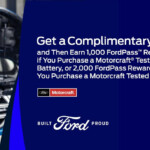 Rehbein Ford Inc Is A Ford Dealer Selling New And Used Cars In Plains