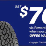 September 2022 Tire Rebates Update Tire Rebates