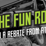 Special 75 Gift Card Rebate Offer From New Forum Sponsor Atturo Tire