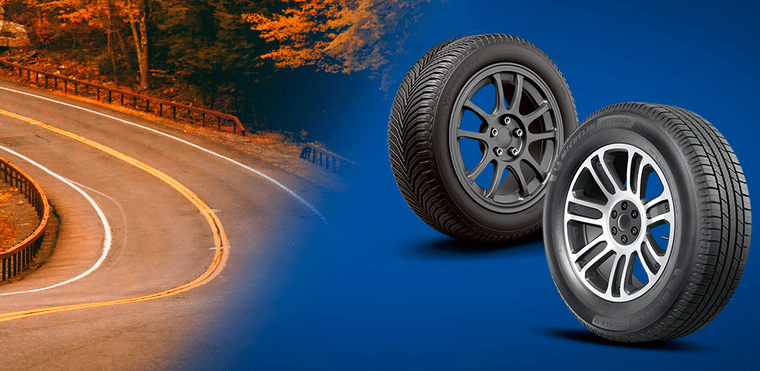 Tire Deals Tire Promotions Tire Rebates Michelin