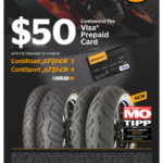 Tire Kingdom Continental Rebate Card 2022 Tirerebate