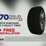 Tire Kingdom Michelin Rebate 2022 Tirerebate