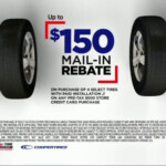 Tire Kingdom TV Commercial 150 Mail In Rebate ISpot tv