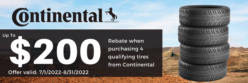 Tire Rebate Center TireTutor Tire Tips