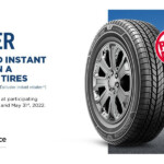 Tire Rebates Bennett Chevrolet Buick GMC