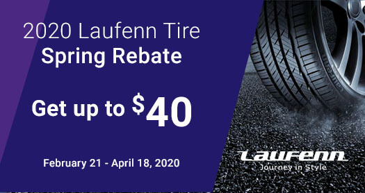 Tire Rebates Giga tires