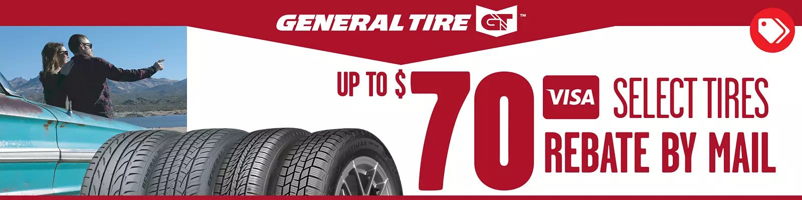 Tire Rebates Tire Rebates