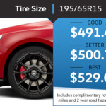 Tire Specials Rebates In Colmar PA North Penn Volkswagen