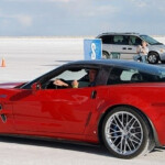 Top Gear At Bonneville Photo Gallery