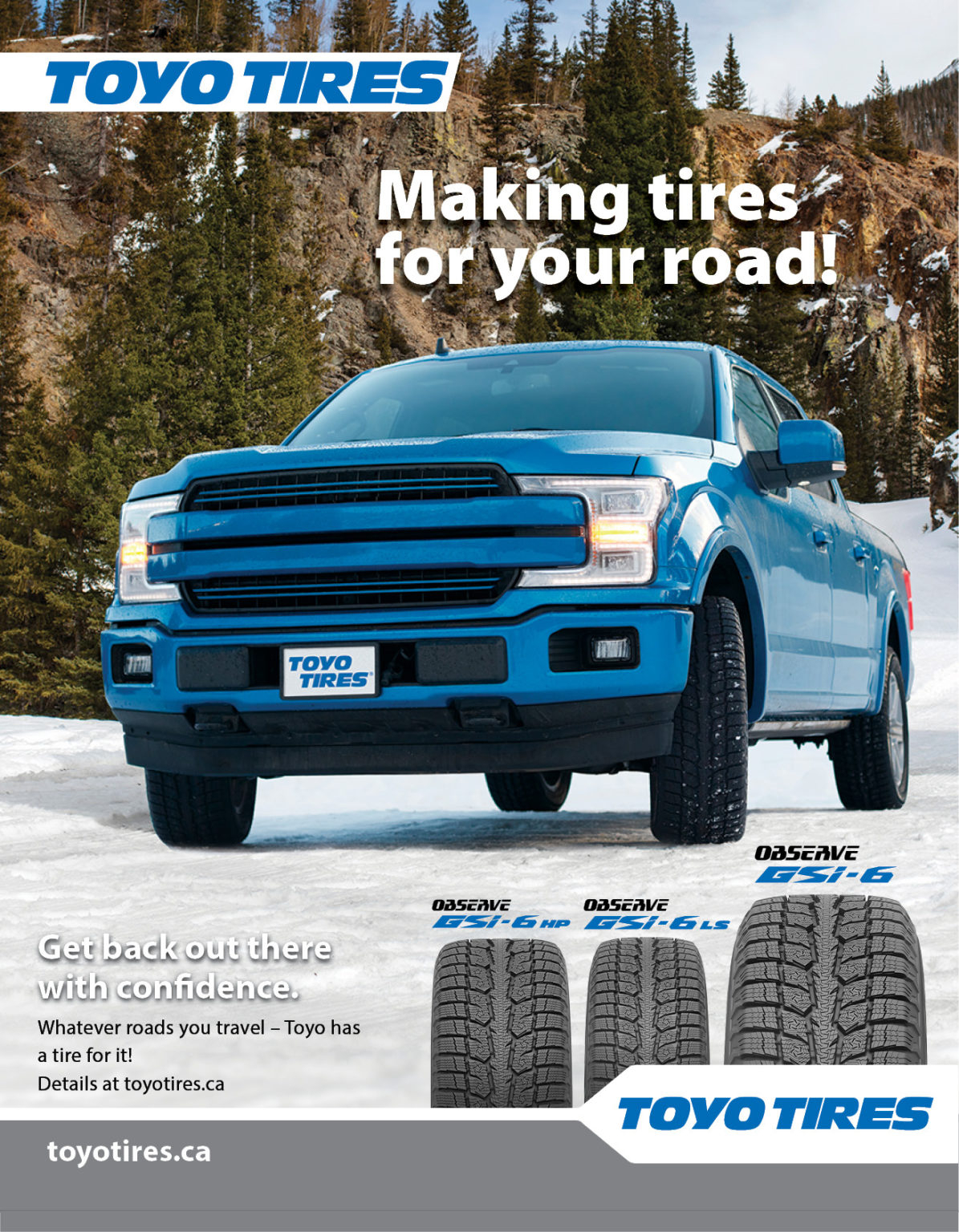 Toyo Tires Fall 2022 Rebate Event Starts September 17th And Ends 