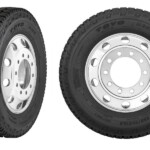 Toyo Tires Releases Its New All weather Mixed Service Commercial Tire