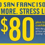 Toyota Tire Rebate Coupons SF Toyota Toyota Goodyear Stress Less