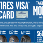 Us Cooper Tire Rebate 2022 Tirerebate