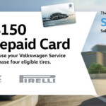 VW Summer Tire Sale Deals Find Tire Rebates Near You VW Discounts