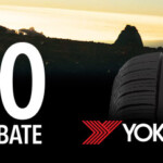 Yokohama Promotion Rebates Discount Tire