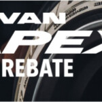 Yokohama Rebate Rewards UHP Tire Purchases