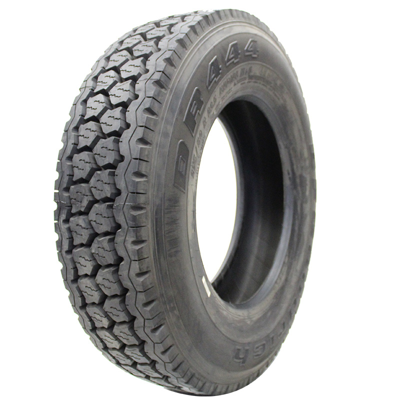 1 New Bfgoodrich Dr444 275 80r22 5 Tires 27580225 275 80 22 5 EBay