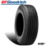 1 X New BF Goodrich Commercial T A A S 2 215 85R16 115R Highway All