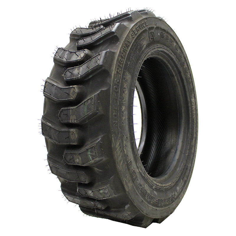 2 New Firestone Super Traction Loader I 3 12 5 18 Tires 12508018 12 5 