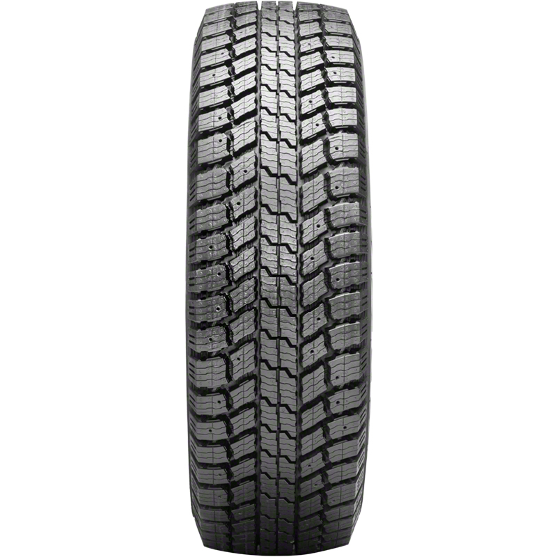 2 New General Grabber Arctic Lt Lt265x70r18 Tires 2657018 265 70 18