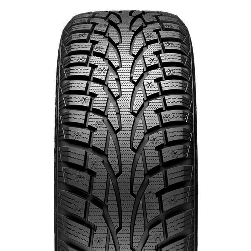 2 X New Uniroyal Tiger Paw Ice Snow 3 225 65R17 102T Tires EBay