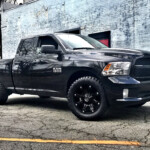 2017 Dodge Ram 1500 Tire Size Courtney hautamaki