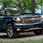 2020 Chevy Suburban Vs Ford Expedition Gandrud Chevrolet