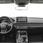 2022 Honda Civic Sedan Touring From 34479 99 Halton Honda