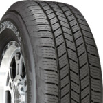 4 NEW 265 70 16 CONTINENTAL TERRAIN CONTACT H T 70R R16 TIRES 42637 EBay