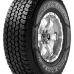 Active Green Ross Goodyear Wrangler AT Adventure Kevlar SL VSB