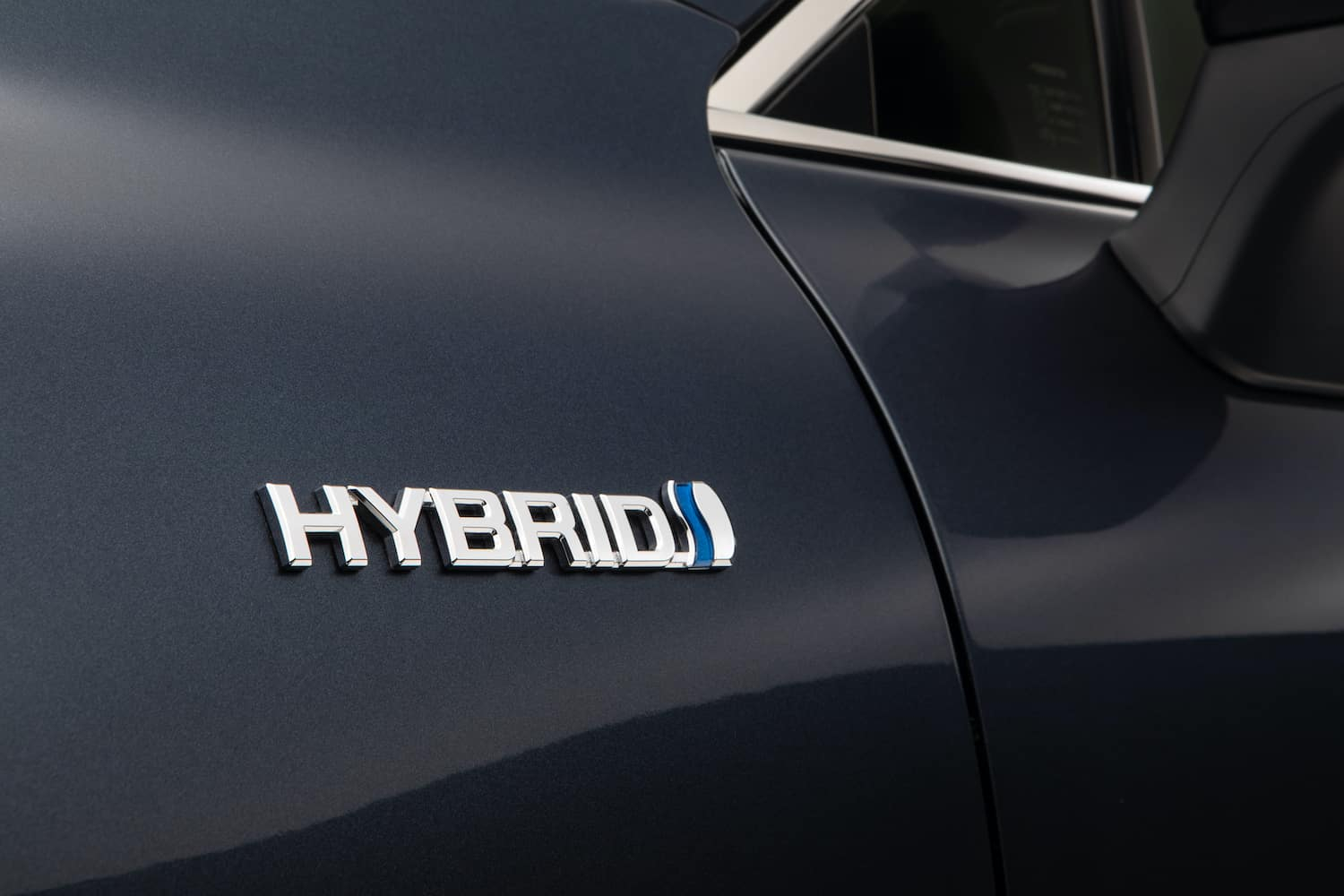 All About The New Toyota Hybrid System Toyota Of North Charlotte