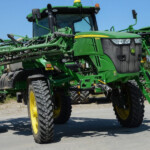 Alliance Tire To Feature New Products At Farm Progress Show