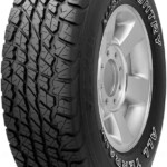 Amazon Falken HIGH COUNTRY A T All Terrain Radial Tire 265 65 17