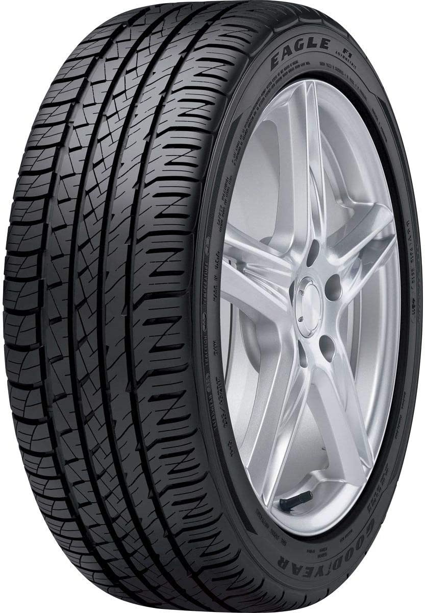 Amazon GOODYEAR Eagle F1 Asymmetric 255 45R19 104Y XL BLT Automotive