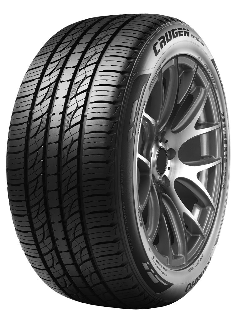 Amazon Kumho CRUGEN KL33 Touring Radial Tire 235 65R18 110V 