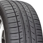 Amazon Kumho Ecsta LE Sport Radial Tire 265 30ZR19 93Z Automotive