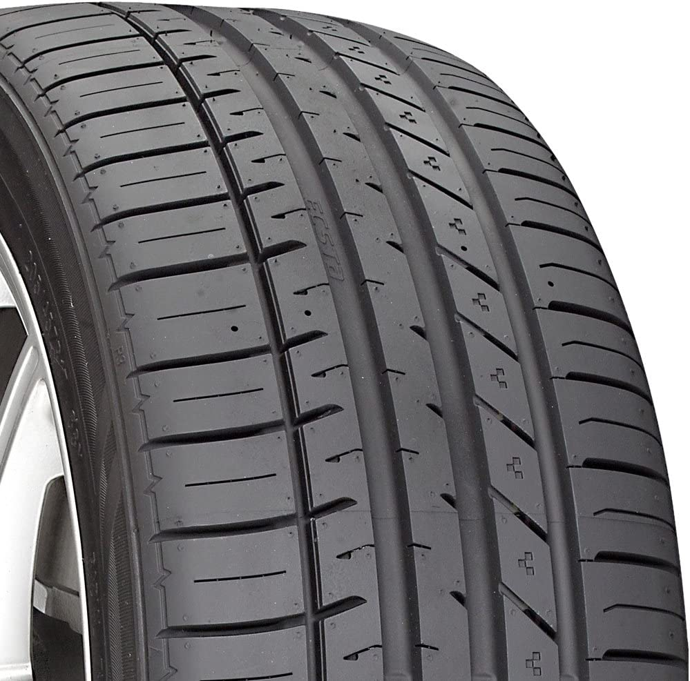 Amazon Kumho Ecsta LE Sport Radial Tire 265 30ZR19 93Z Automotive