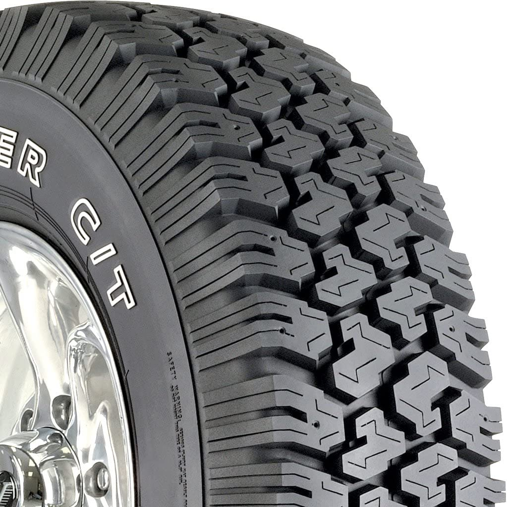 Amazon Mastercraft Courser C T All Season Radial Tire LT235