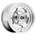 American Racing AR23 Wheels Multi Spoke Truck Machined Wheels