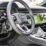 Audi Mississauga Airport And Mavis Locations 2022 Audi Q7 55 3 0T