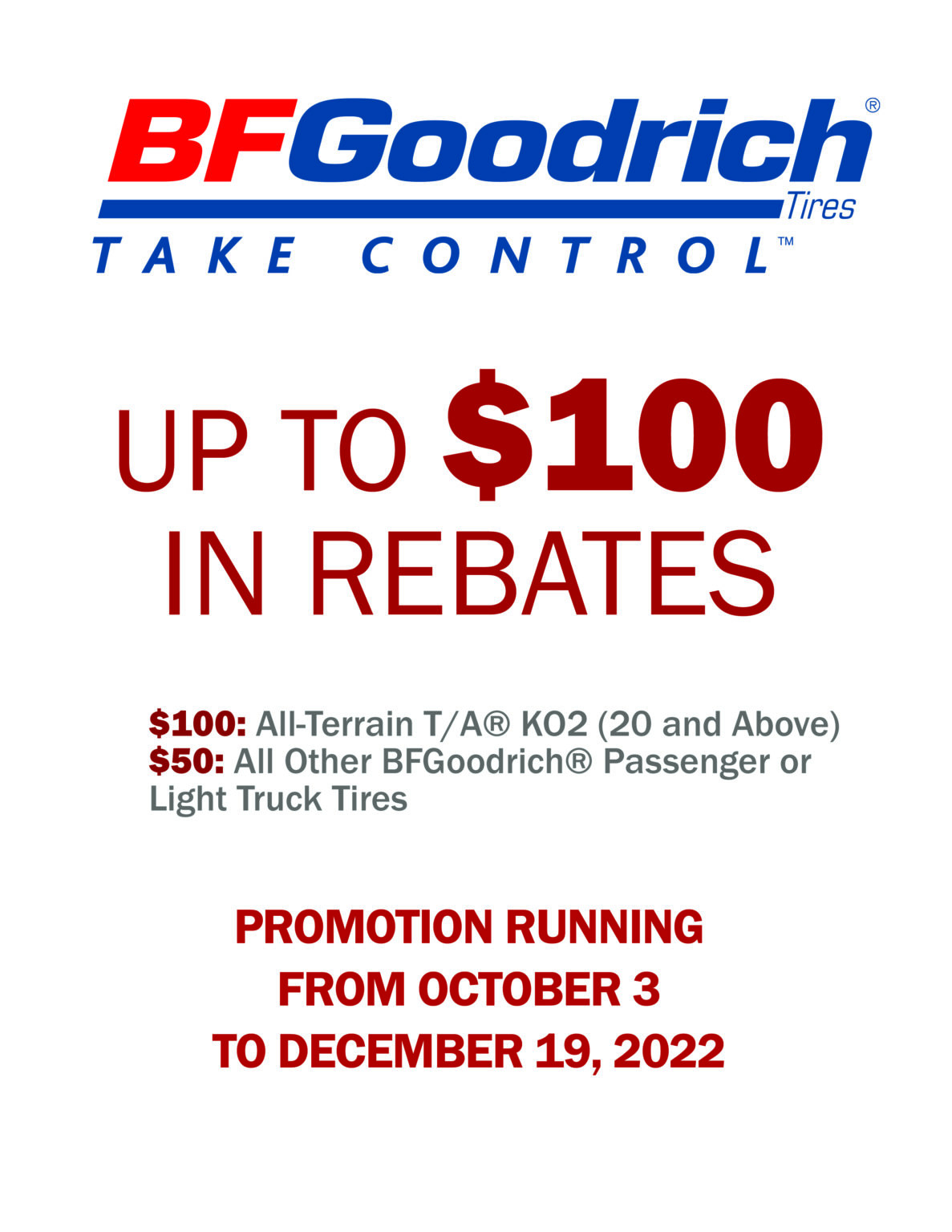 Auto Repair Services Coupon Promotions Quarrie Tire Auto