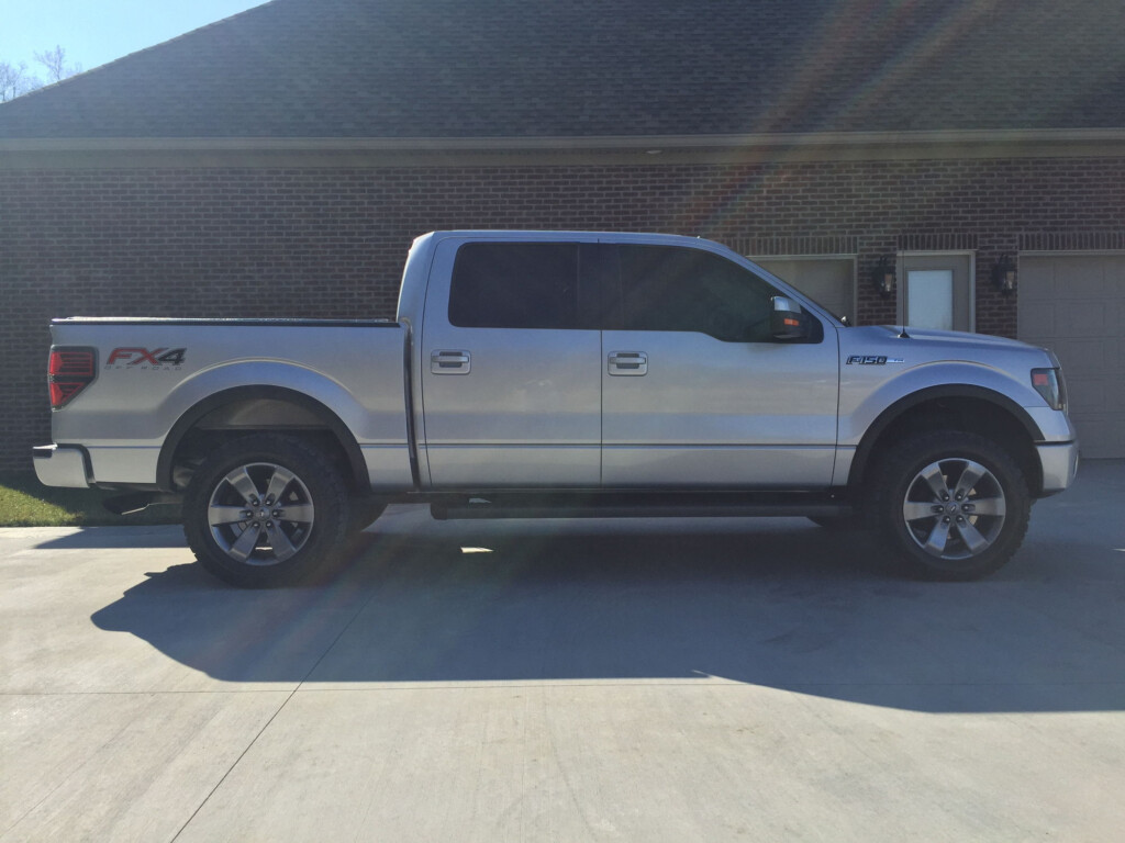 BF Goodrich All Terrain K02 Page 35 Ford F150 Forum Community Of 