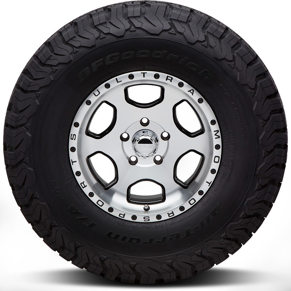 BF Goodrich All Terrain T A KO2 TireBuyer