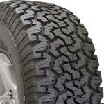 BFGoodrich All Terrain T A KO Tires Truck All Terrain Tires