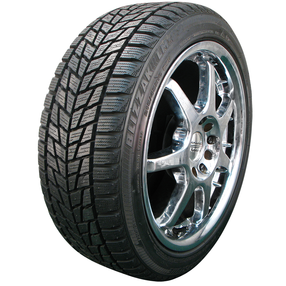 Bridgestone Blizzak LM 22 Tires Sullivan Tire Auto Service