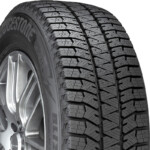 Bridgestone Blizzak WS90 215 65 R16 98H SL BSW 1142