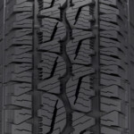 Bridgestone Dueler A T Revo 3 P275 60R20